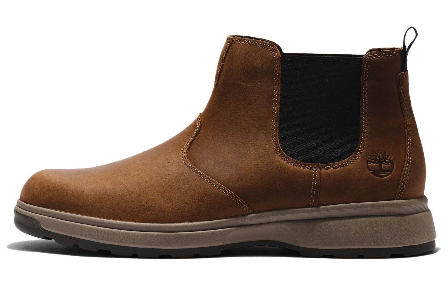 Мужские ботинки Timberland Chelsea, Brown
Мужские ботинки Timberland Chelsea, Brown