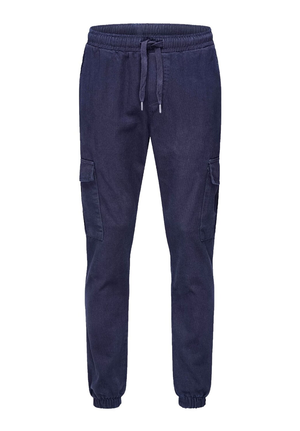 Брюки-карго Rock Creek, синий
Брюки-карго Rock Creek, синий