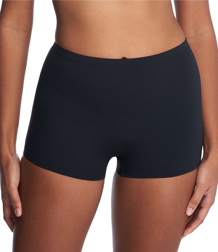 Natori Power Stretch Comfort Многофункциональные солнцезащитные шорты для активного отдыха, черный
Natori Power Stretch Comfort Многофункциональные солнцезащитные шорты для активного отдыха, черный