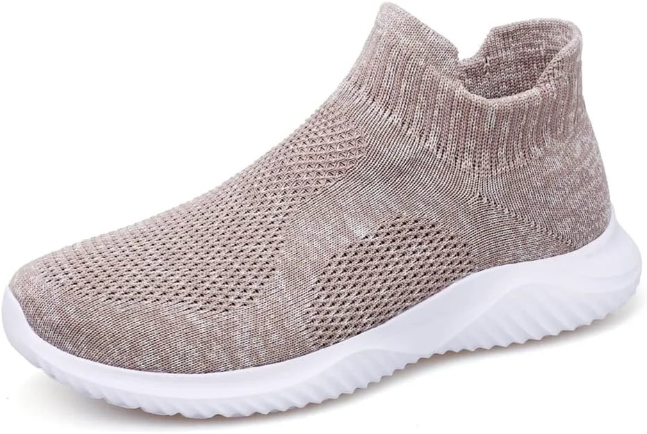 Мужские трикотажные носочные кроссовки LLTMALL для тренировок и занятий в спортзале, хаки
Мужские трикотажные носочные кроссовки LLTMALL для тренировок и занятий в спортзале, хаки