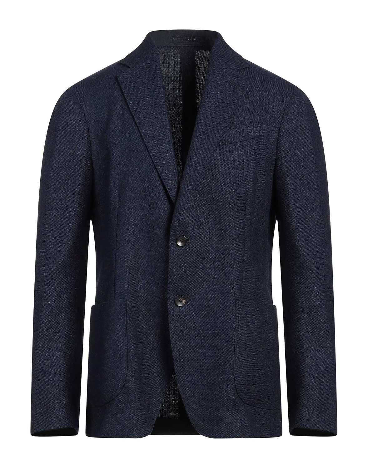Блейзер Lardini, синий
Блейзер Lardini, синий