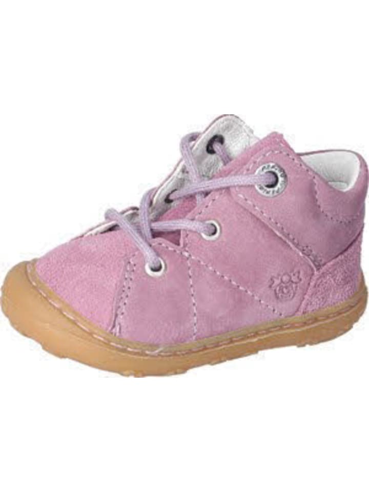 Первые ходунки Ricosta, розовый
Первые ходунки Ricosta, розовый