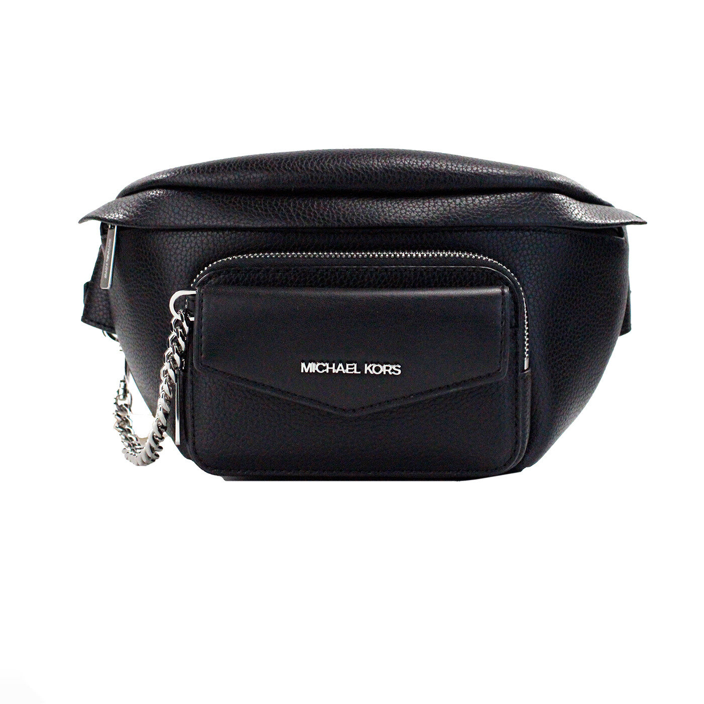 Сумка-кошелек Maisie Large Black 2-в-1 Waistpack Card Case Fanny Pack Michael Kors
Сумка-кошелек Maisie Large Black 2-в-1 Waistpack Card Case Fanny Pack Michael Kors
