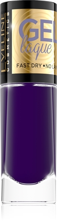 Гибридный лак для ногтей без использования уф/светодиодной лампы Eveline Cosmetics 7 Days Gel Laque Nail Enamel, 135 8 ml
Гибридный лак для ногтей без использования уф/светодиодной лампы Eveline Cosmetics 7 Days Gel Laque Nail Enamel, 135 8 ml
