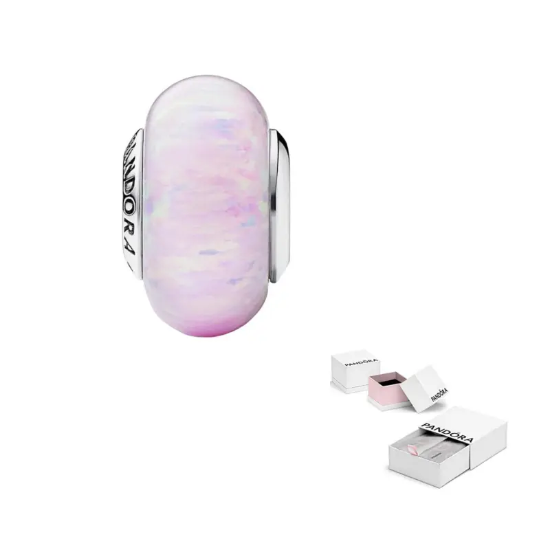 Pandora Подвески Opal для женщин розовые
Pandora Подвески Opal для женщин розовые