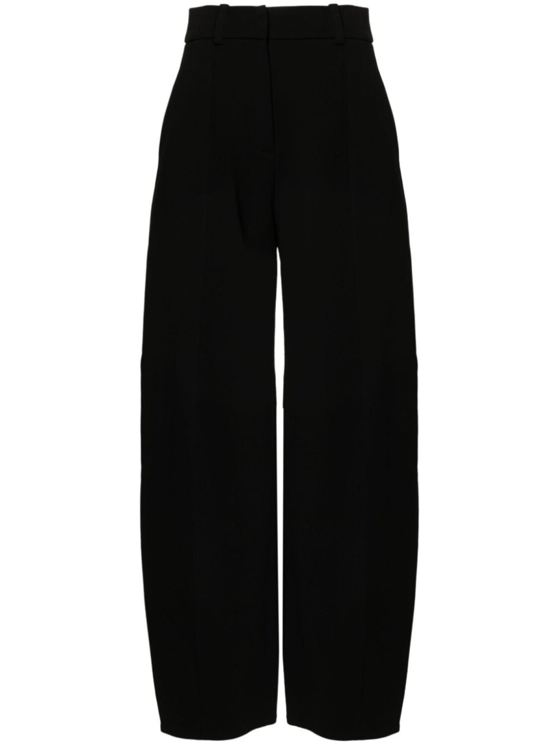 Jacquemus брюки Le Pantalon Paseo, черный
Jacquemus брюки Le Pantalon Paseo, черный