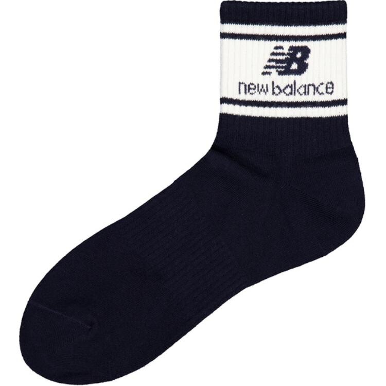 Носки унисекс New Balance
Носки унисекс New Balance