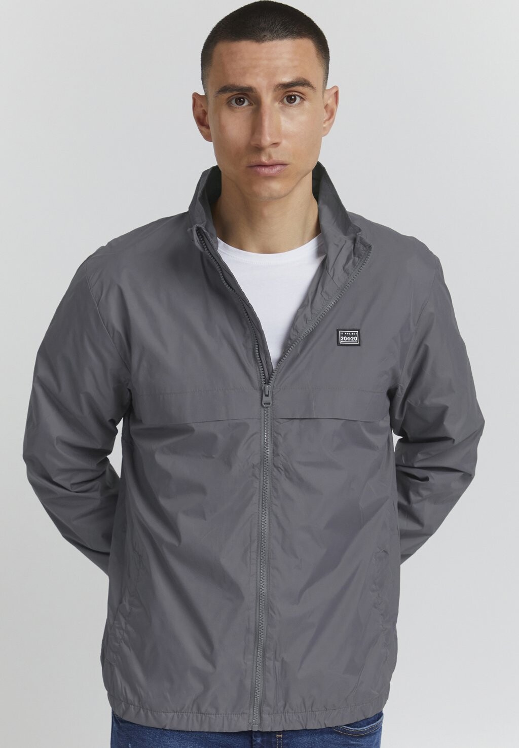 Куртка 11 Project, Серый, Куртка 11 Project
Куртка 11 Project, Серый, Куртка 11 Project