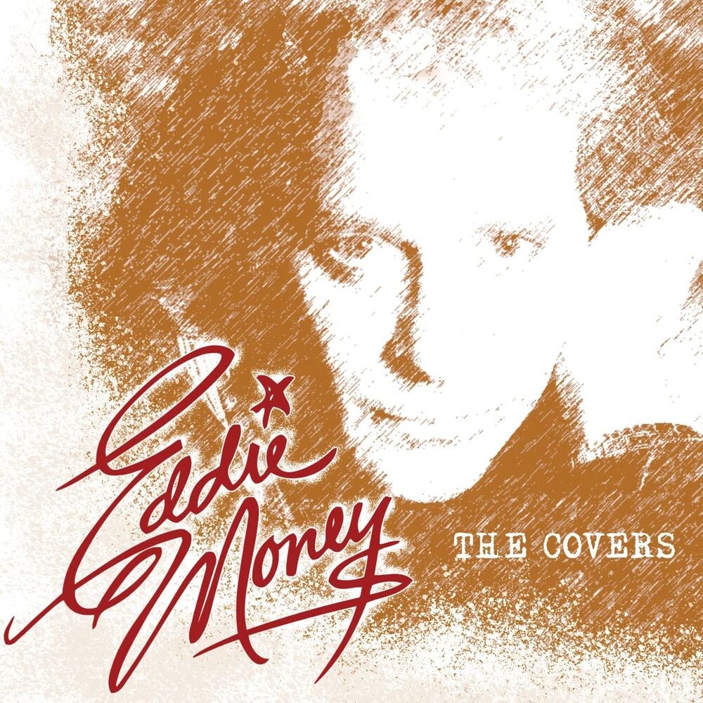 Диск CD The Covers - Eddie Money
Диск CD The Covers - Eddie Money