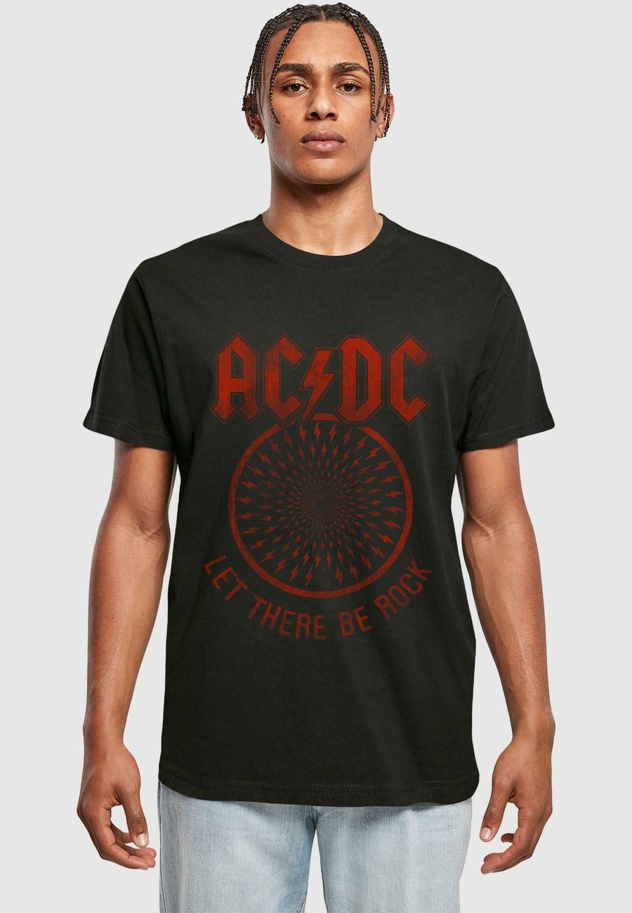 Футболка Merchcode ACDC LET THERE BE ROCK , Black, Черный, Футболка Merchcode ACDC LET THERE BE ROCK , Black
Футболка Merchcode ACDC LET THERE BE ROCK , Black, Черный, Футболка Merchcode ACDC LET THERE BE ROCK , Black
