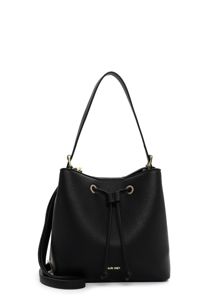 Сумка через плечо SURI FREY, черный
Сумка через плечо SURI FREY, черный