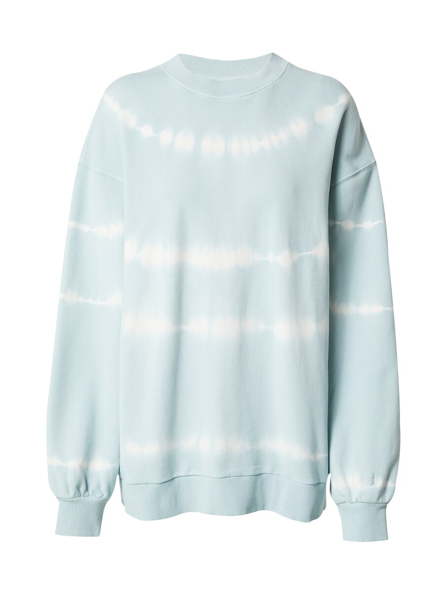 Толстовка A LOT LESS Enola, светло-синий
Толстовка A LOT LESS Enola, светло-синий