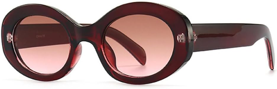 Женские солнцезащитные очки овальной формы, модные солнцезащитные очки UV400 для мужчин, ретро-очки круглой формы с леопардовым принтом, 2027 год MTZJH, Brown Tea Pink
Женские солнцезащитные очки овальной формы, модные солнцезащитные очки UV400 для мужчин, ретро-очки круглой формы с леопардовым принтом, 2027 год MTZJH, Brown Tea Pink