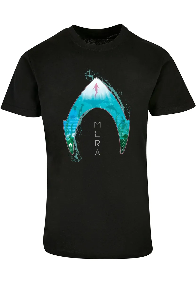 Футболка ABSOLUTE CULT "Мужская футболка ABSOLUTE CULT Aquaman - Mera Ocean Logo ", черный
Футболка ABSOLUTE CULT "Мужская футболка ABSOLUTE CULT Aquaman - Mera Ocean Logo ", черный