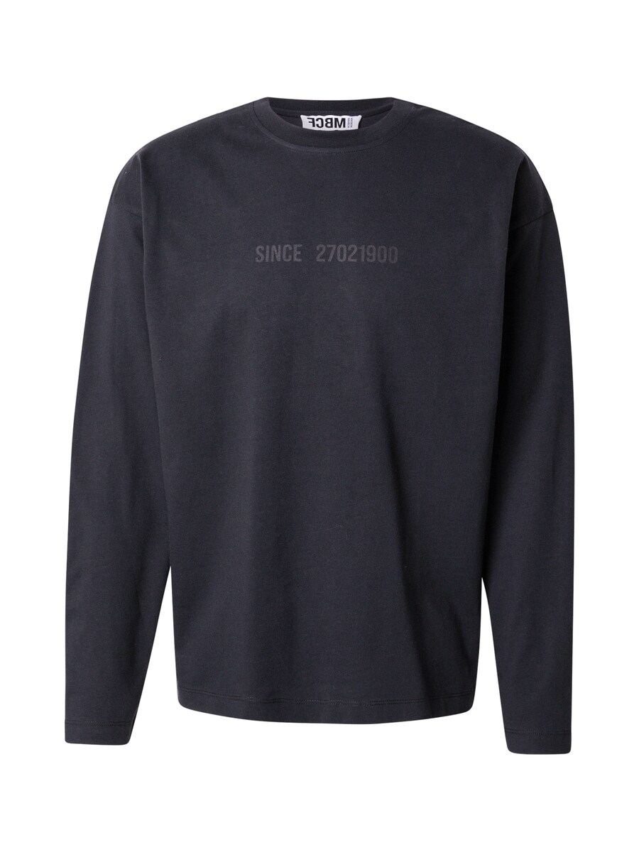 Рубашка FCBM, черный
Рубашка FCBM, черный