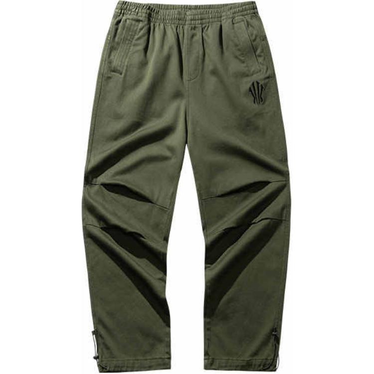 Штаны повседневные баскетбольные Unisex Deep Ocean Green
Штаны повседневные баскетбольные Unisex Deep Ocean Green