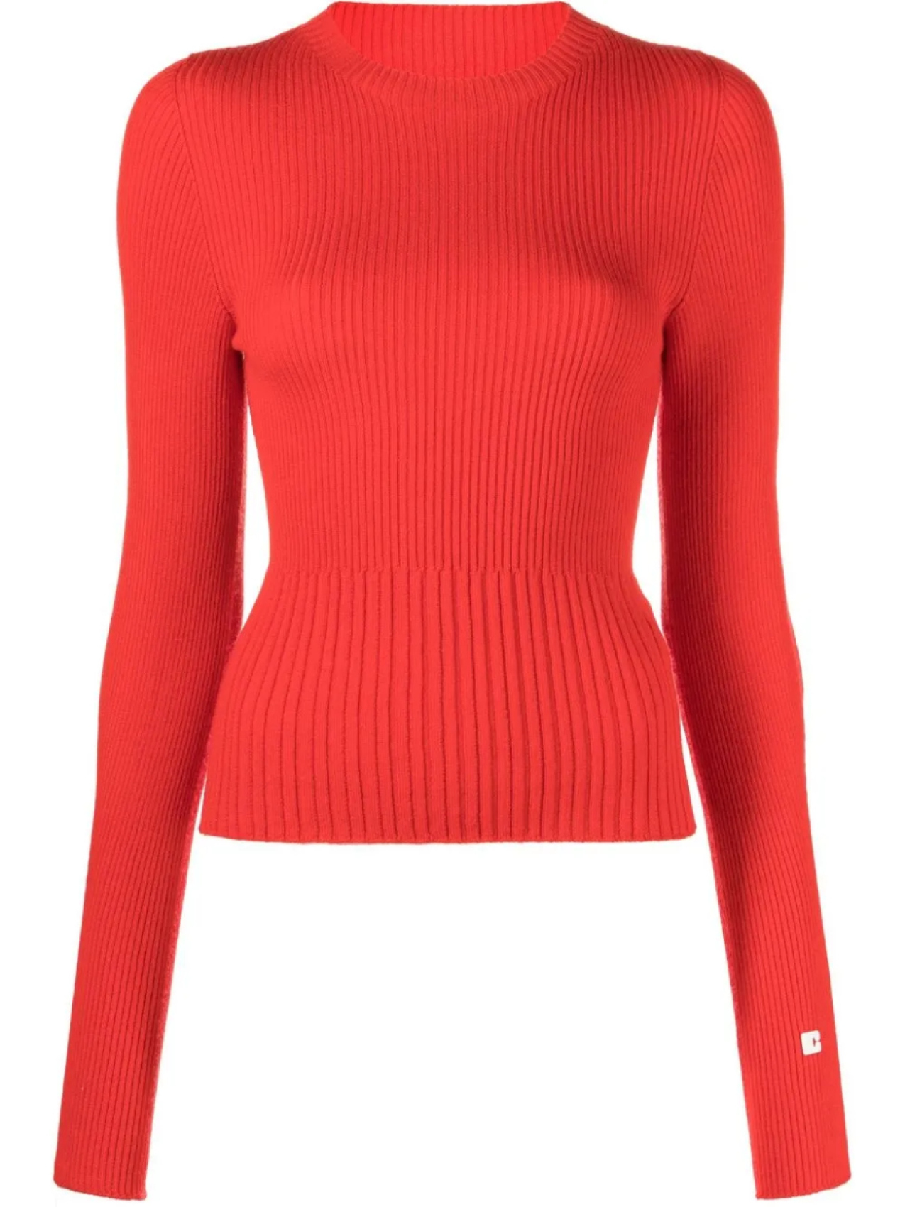 Low Classic комплект из джемпера и балаклавы в рубчик, красный
Low Classic комплект из джемпера и балаклавы в рубчик, красный