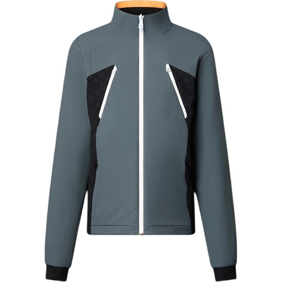 SKI Лыжная серия Куртка мужская синий Louis Vuitton
SKI Лыжная серия Куртка мужская синий Louis Vuitton