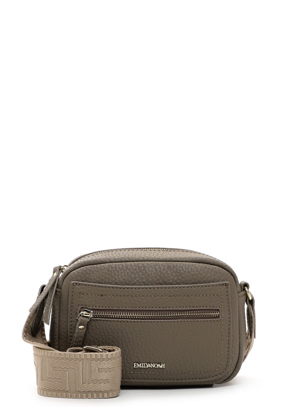 Сумка кросс-боди Emily & Noah Emily & Noah Heidi , Brown
Сумка кросс-боди Emily & Noah Emily & Noah Heidi , Brown