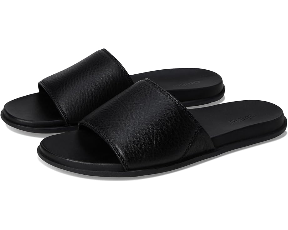 Сандалии OluKai 'Olali Slide, черный
Сандалии OluKai 'Olali Slide, черный