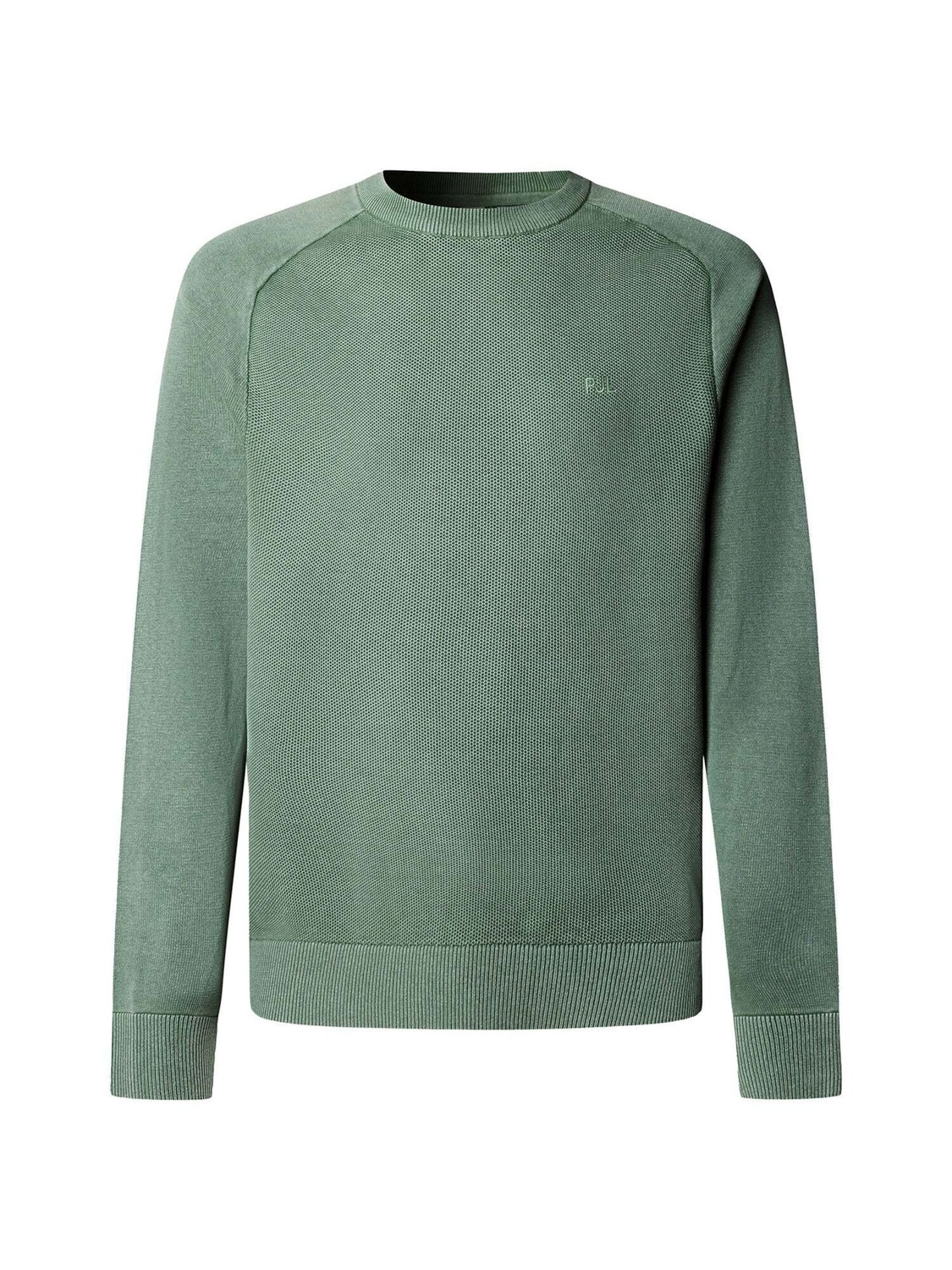 Pepe Jeans Свитер 'FLEET' в цвете Jade
Pepe Jeans Свитер 'FLEET' в цвете Jade