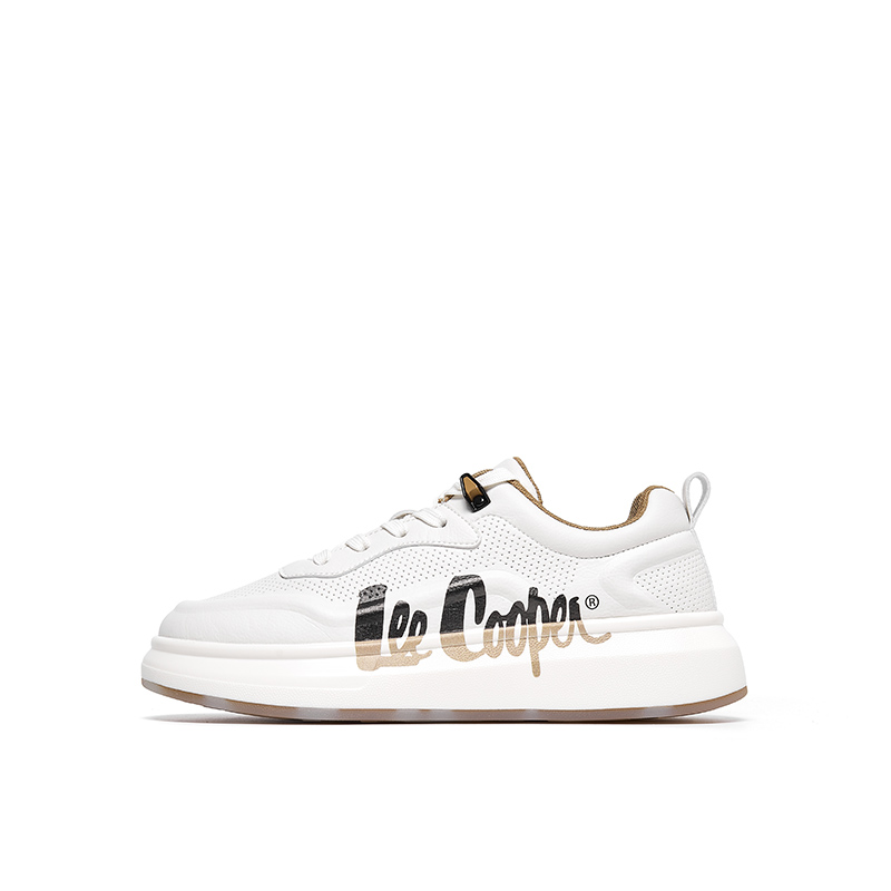 Lee Cooper Повседневные противоскользящие скейтерские кеды на платформе унисекс бежево-хаки, цвет Beige Khaki Men's
Lee Cooper Повседневные противоскользящие скейтерские кеды на платформе унисекс бежево-хаки, цвет Beige Khaki Men's