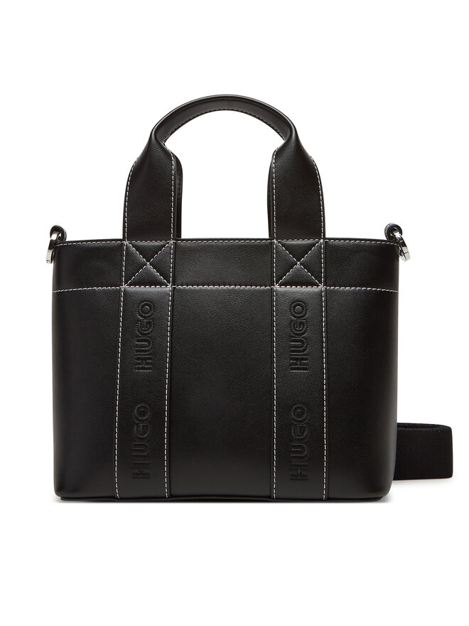 Сумка Becky Up 50547473 Hugo, черный
Сумка Becky Up 50547473 Hugo, черный