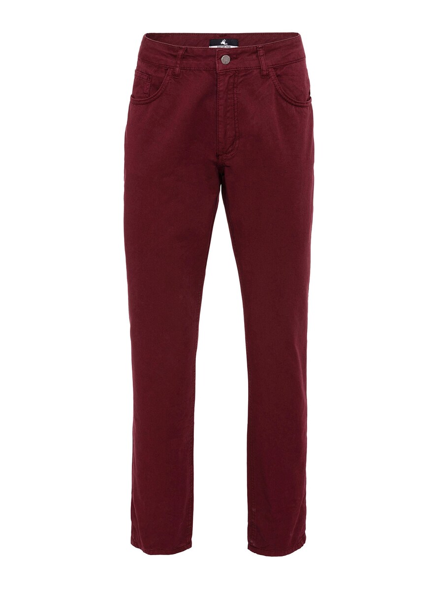 Обычные брюки Daniel Hills, бордовый
Обычные брюки Daniel Hills, бордовый
