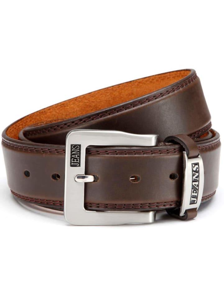 Ремень BEZLIT, коричневый
Ремень BEZLIT, коричневый