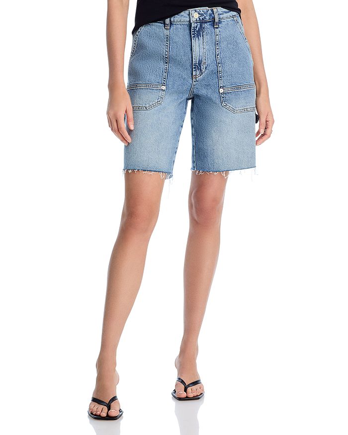 Шорты джинсовые Slater Rails, синий
Шорты джинсовые Slater Rails, синий