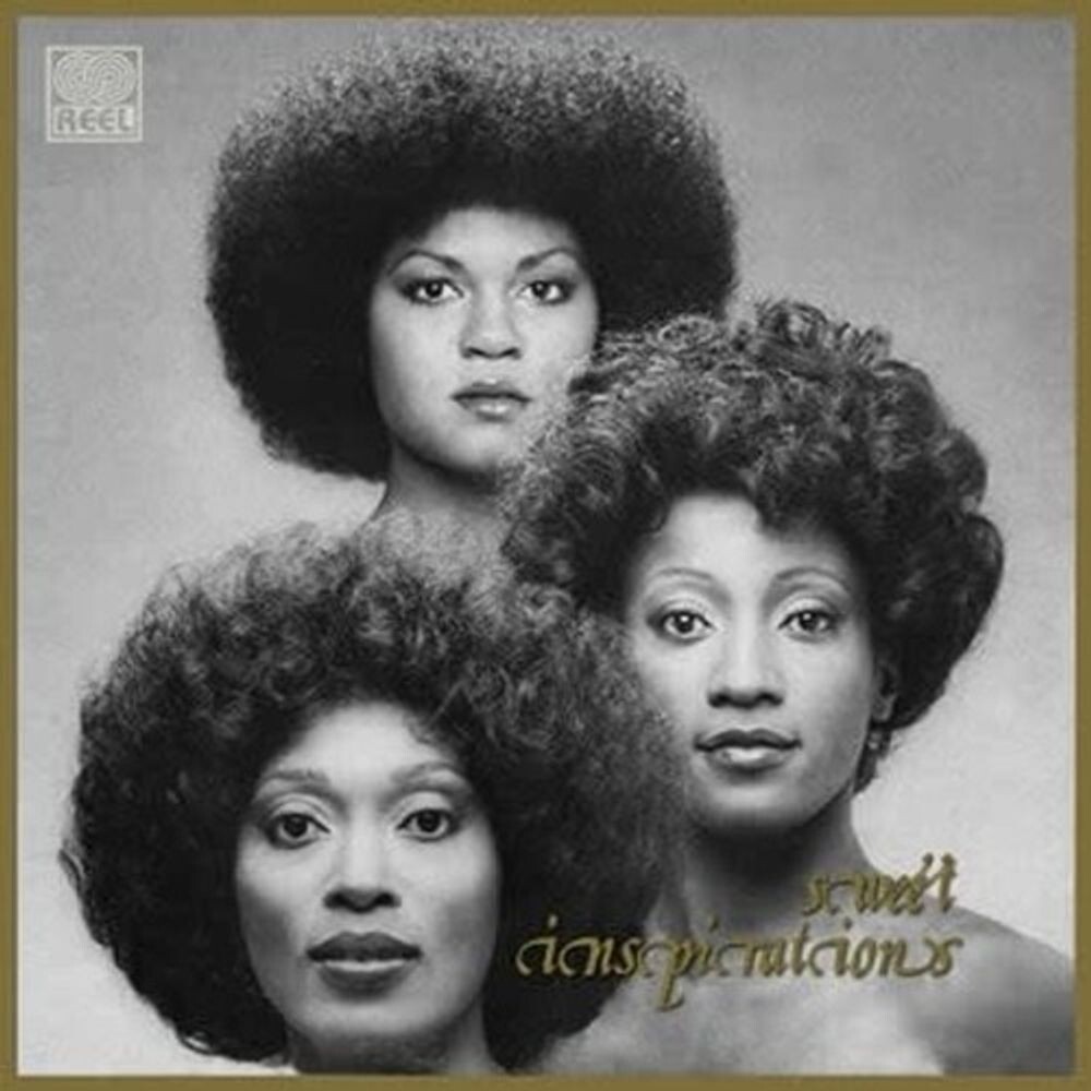 Диск CD The Sweet Inspirations - The Sweet Inspirations 
Диск CD The Sweet Inspirations - The Sweet Inspirations