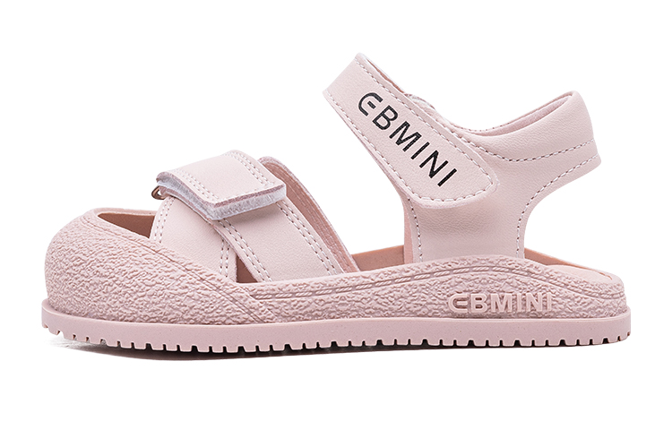 Детская обувь для малышей Baby EBMINI, розовый
Детская обувь для малышей Baby EBMINI, розовый