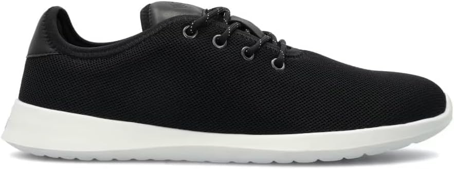 Мужские босоножки GROUNDIES Balance 2.0 - легкие кроссовки с широкой носочной частью, подкладкой из микрофибры и гибкой подошвой TrueSense, черный
Мужские босоножки GROUNDIES Balance 2.0 - легкие кроссовки с широкой носочной частью, подкладкой из микрофибры и гибкой подошвой TrueSense, черный