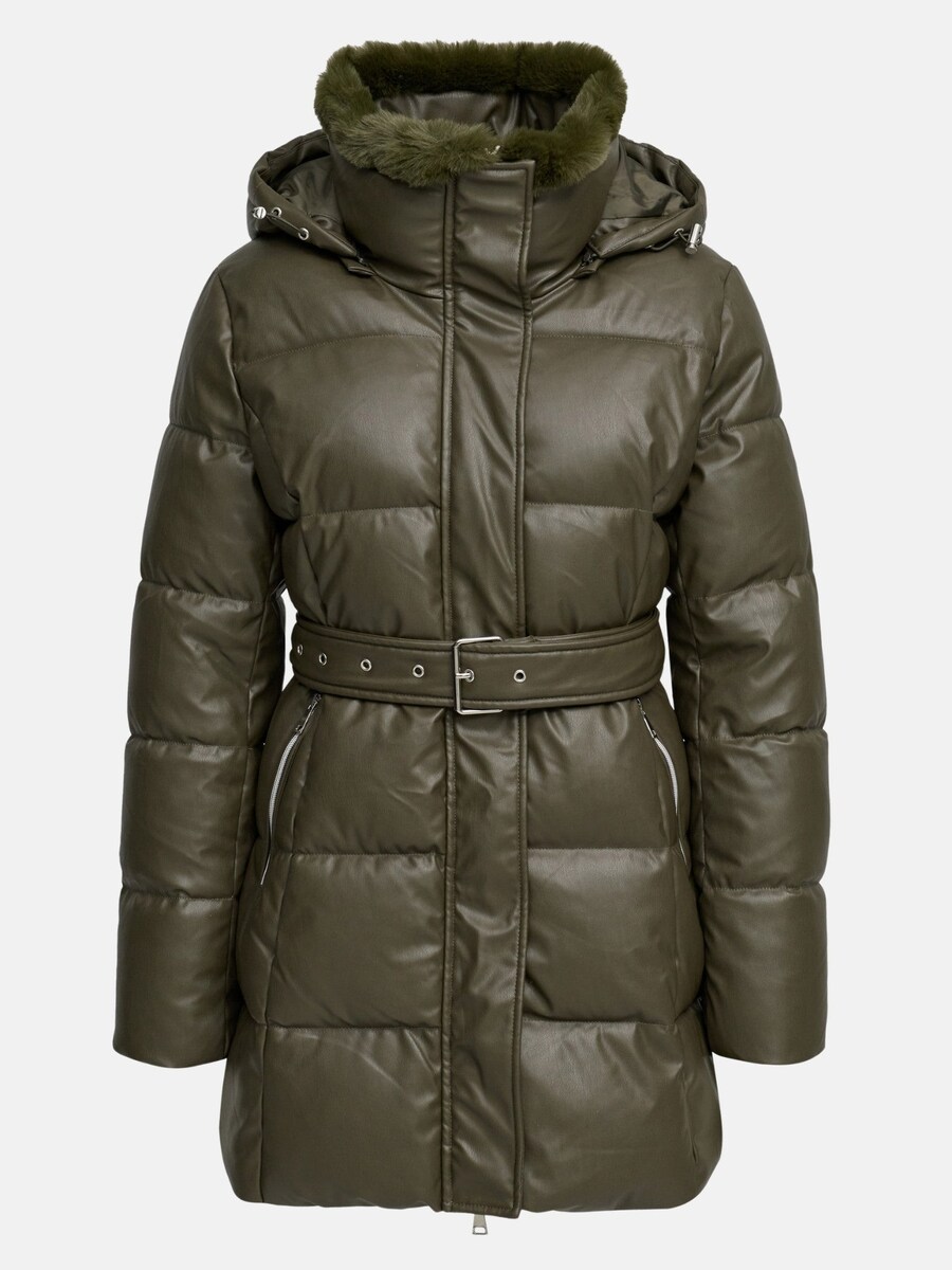 Парка для межсезонья Tazzio F802, хаки
Парка для межсезонья Tazzio F802, хаки