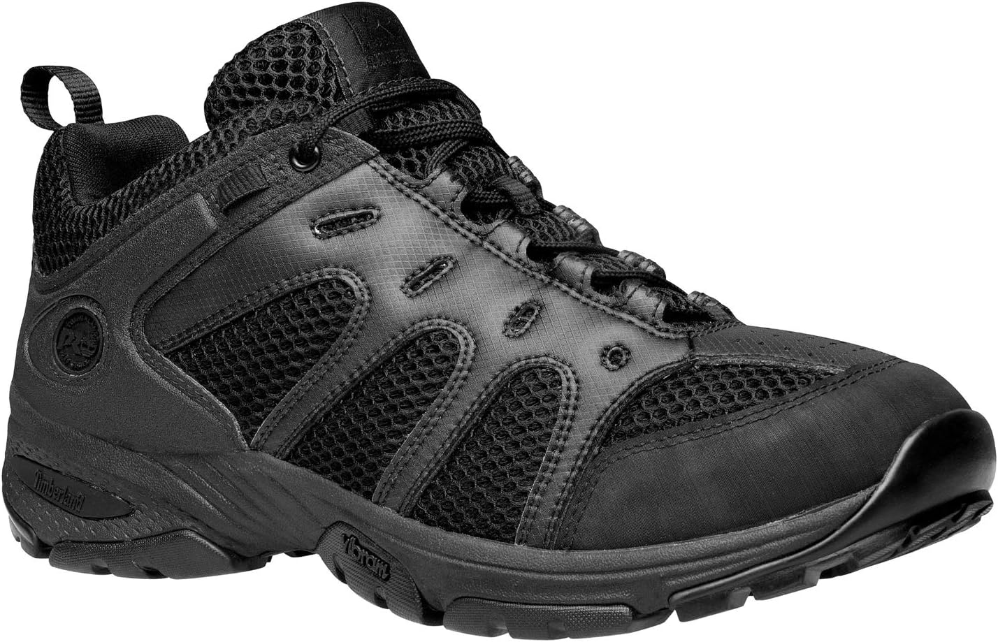 Timberland PRO мужские рабочие ботинки NewMarket Pursuit, Black
Timberland PRO мужские рабочие ботинки NewMarket Pursuit, Black