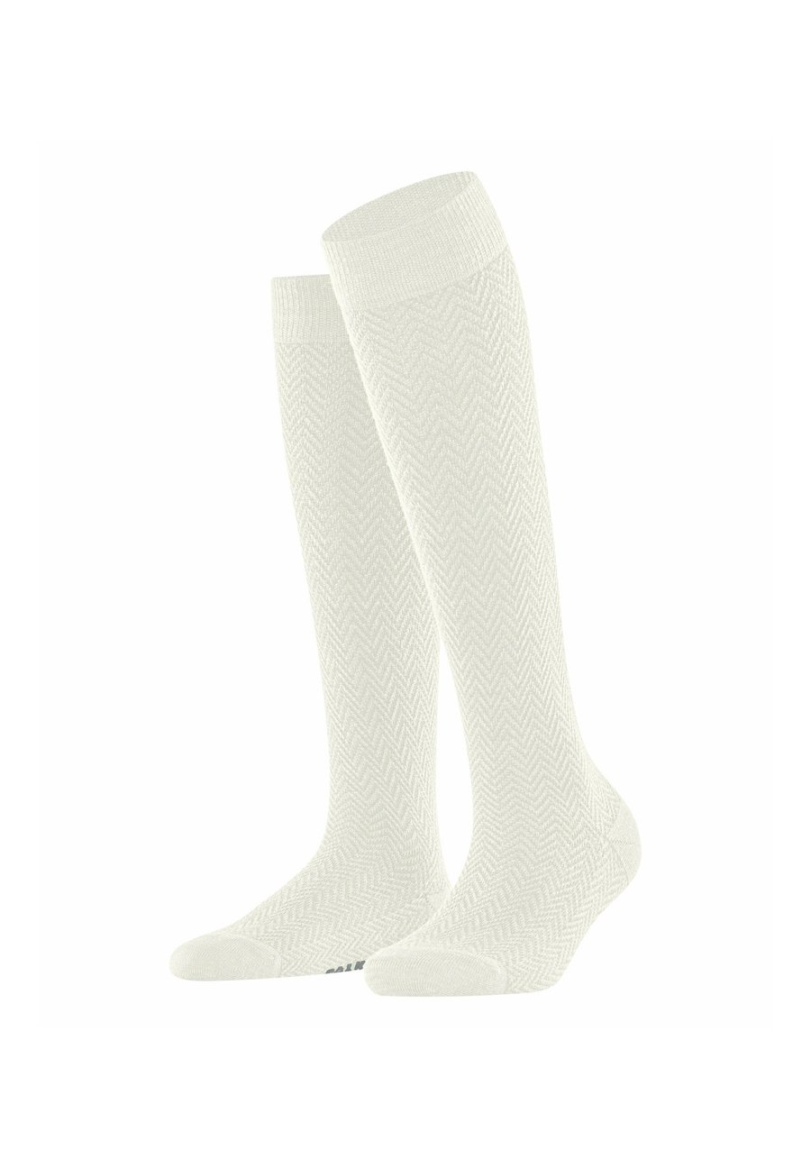 Носки FALKE Fable Estate, Off-White
Носки FALKE Fable Estate, Off-White