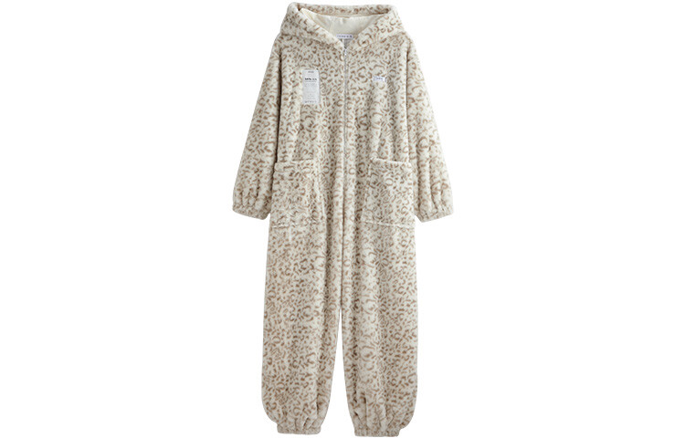 Домашний комбинезон на том же языке
Домашний комбинезон на том же языке