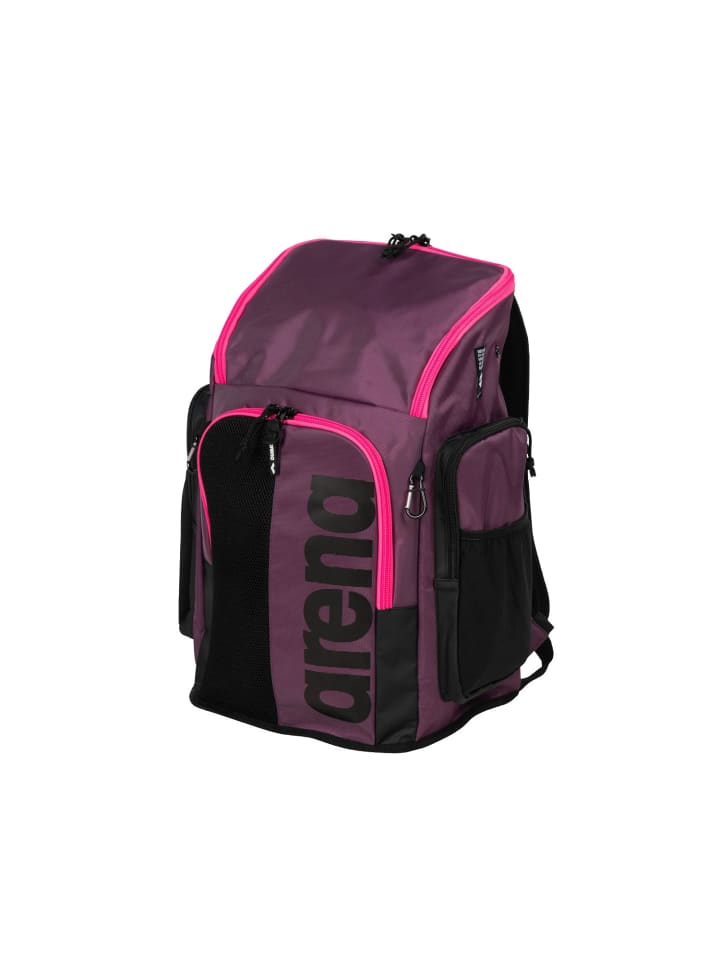 Спортивная сумка Arena, винно-красный
Спортивная сумка Arena, винно-красный