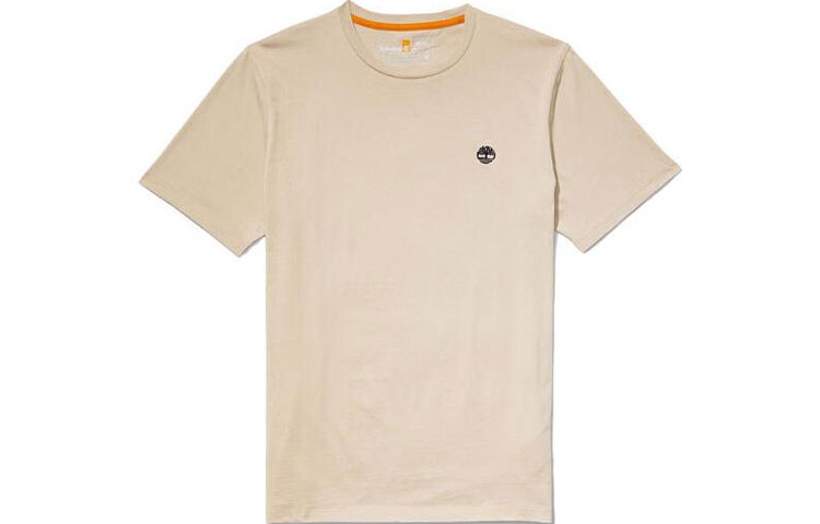 Футболка мужская хаки Timberland, хаки
Футболка мужская хаки Timberland, хаки