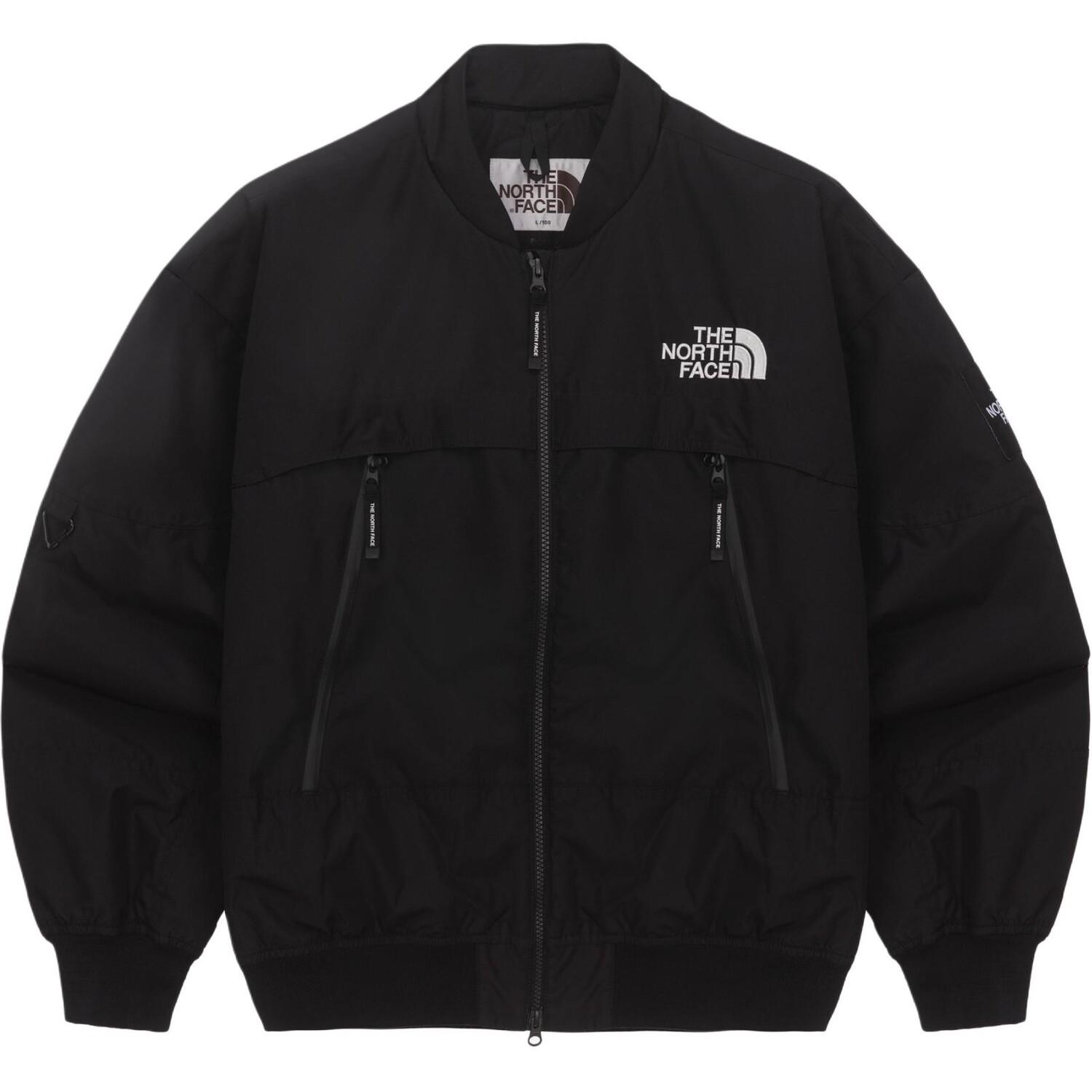Коллекция одежды Куртка мужская черный The North Face
Коллекция одежды Куртка мужская черный The North Face