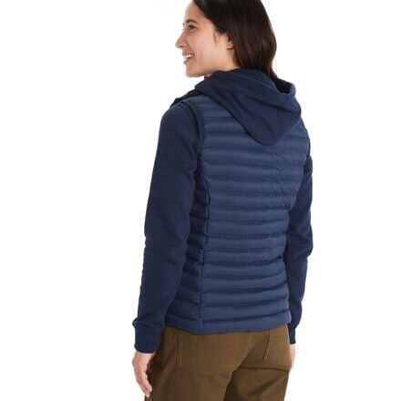 Жилет без перьев Echo женский Marmot, цвет Arctic Navy, Синий, Жилет без перьев Echo женский Marmot, цвет Arctic Navy
Жилет без перьев Echo женский Marmot, цвет Arctic Navy, Синий, Жилет без перьев Echo женский Marmot, цвет Arctic Navy