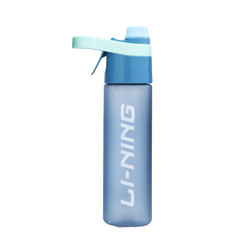 Спортивные бутылки TRITAN 600ml LINING, синий
Спортивные бутылки TRITAN 600ml LINING, синий