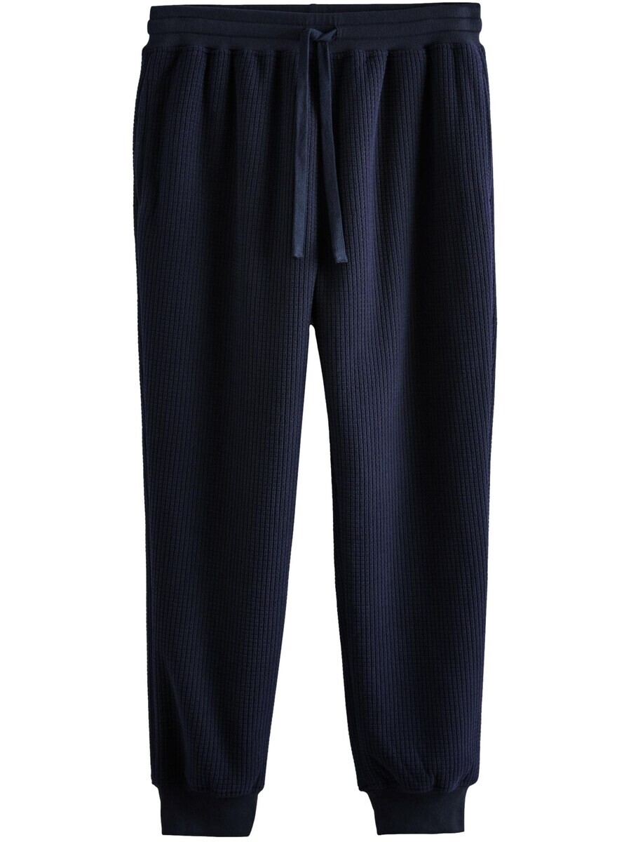 Тканевые брюки Next Tapered Pants, темно-синий
Тканевые брюки Next Tapered Pants, темно-синий