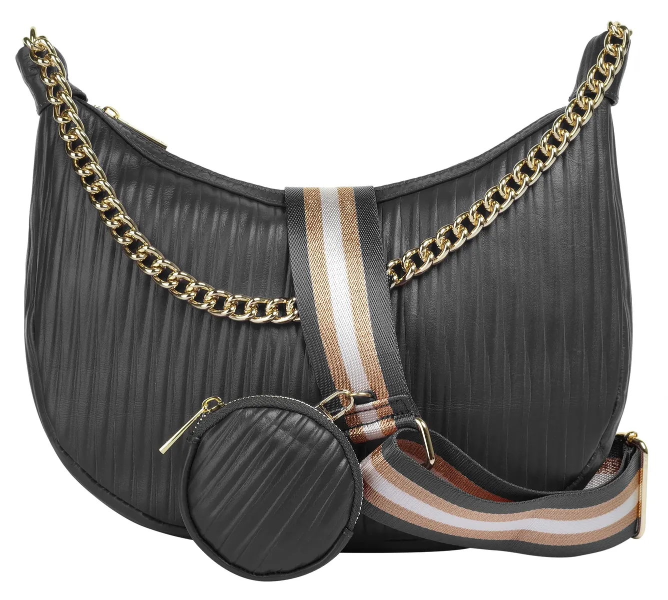 Сумка через плечо Cluty, натуральная кожа, производство Италия, серый
Сумка через плечо Cluty, натуральная кожа, производство Италия, серый