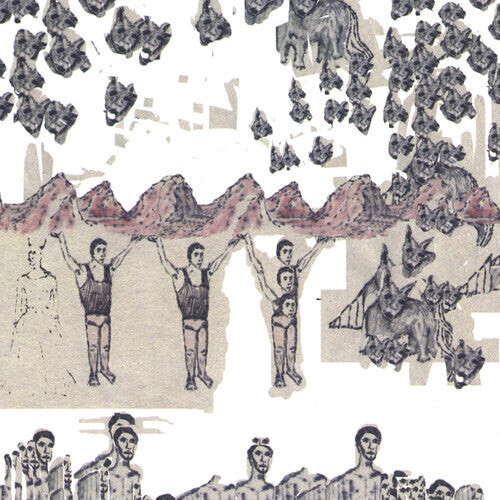 Виниловая пластинка Sunset Rubdown: Snake's Got A Leg
Виниловая пластинка Sunset Rubdown: Snake's Got A Leg