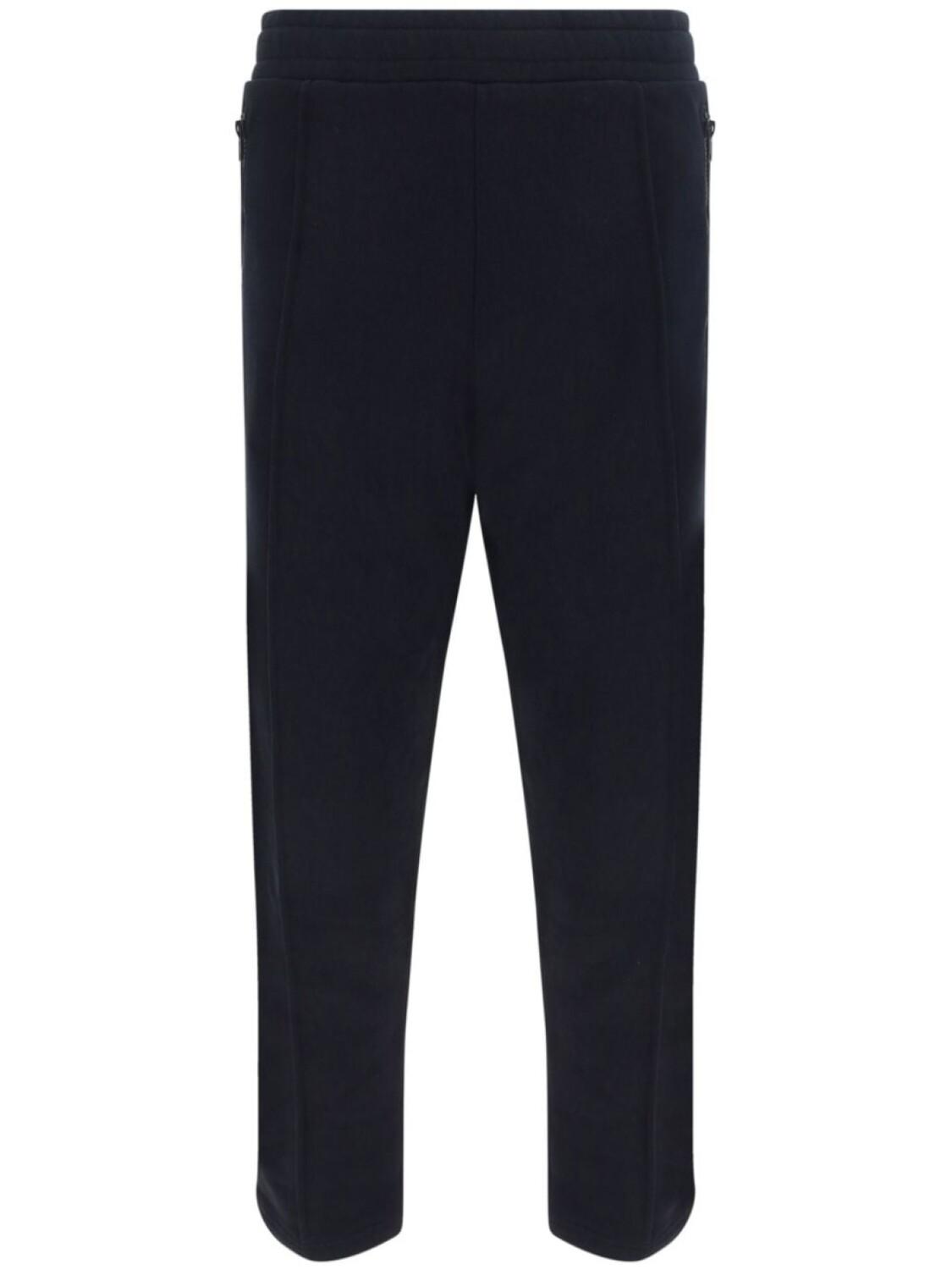 Moschino спортивные брюки с вышитым логотипом, черный
Moschino спортивные брюки с вышитым логотипом, черный