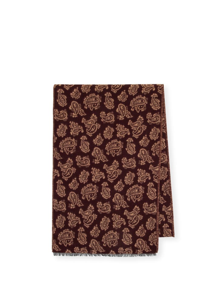 Шарф Wittchen, разноцветный
Шарф Wittchen, разноцветный