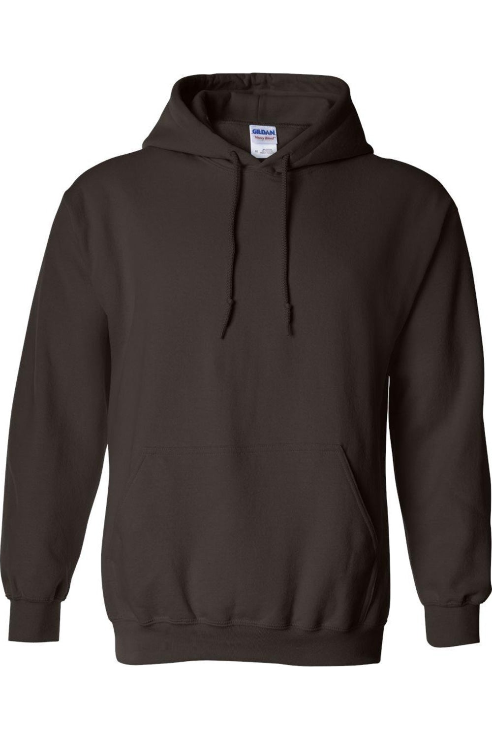 Толстовка с капюшоном Gildan Heavy Blend, цвет dark chocolate, Коричневый, Толстовка с капюшоном Gildan Heavy Blend, цвет dark chocolate
Толстовка с капюшоном Gildan Heavy Blend, цвет dark chocolate, Коричневый, Толстовка с капюшоном Gildan Heavy Blend, цвет dark chocolate