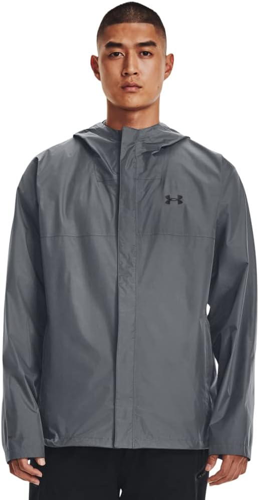 Under Armour Mens Cloudstrike 2.0, (012) Pitch Gray/Black
Under Armour Mens Cloudstrike 2.0, (012) Pitch Gray/Black