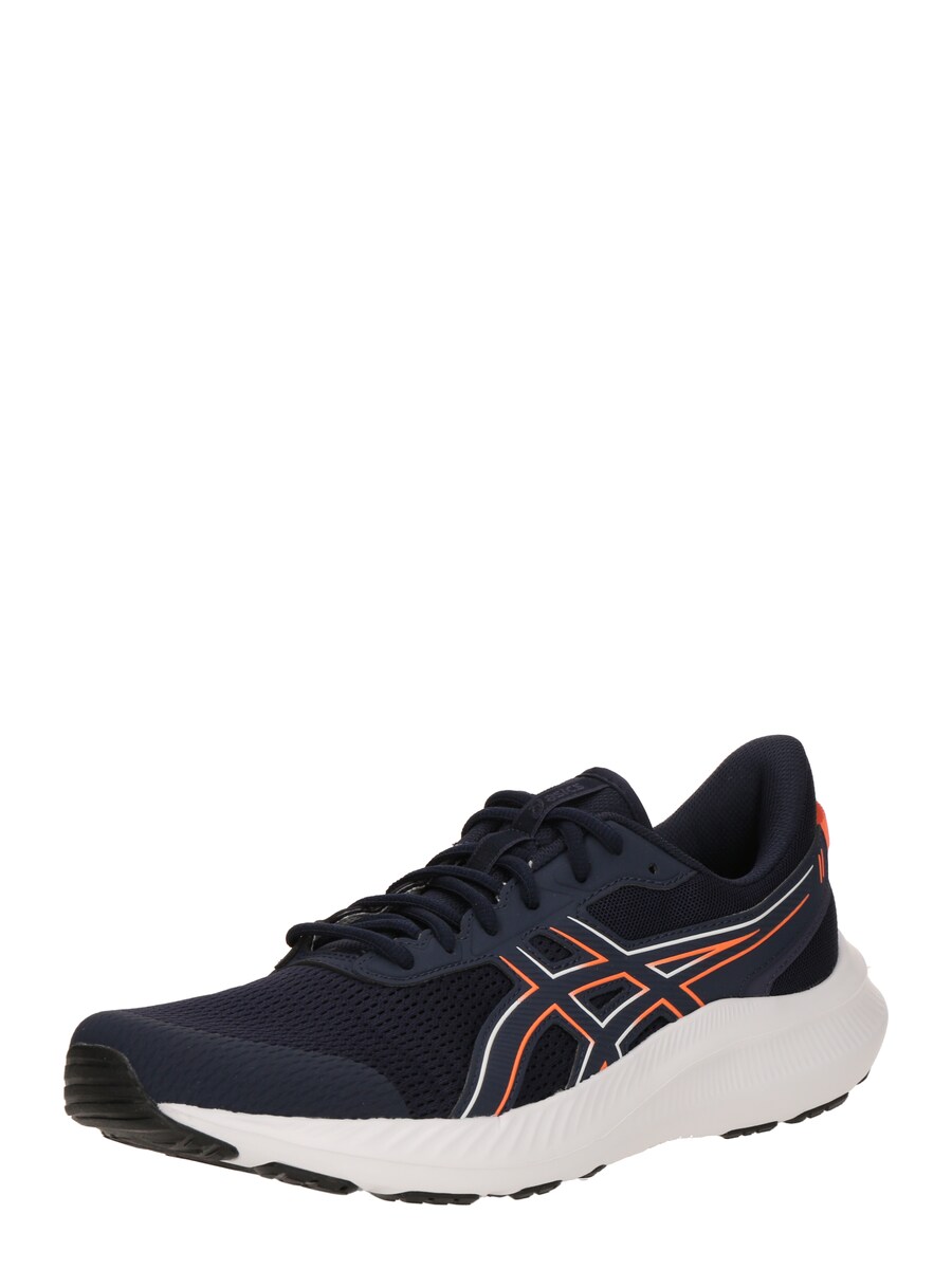 Беговые кроссовки ASICS Jolt 5, Night blue
Беговые кроссовки ASICS Jolt 5, Night blue